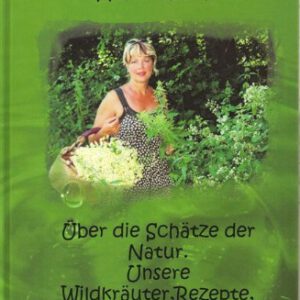Anitas Kräuterbuch