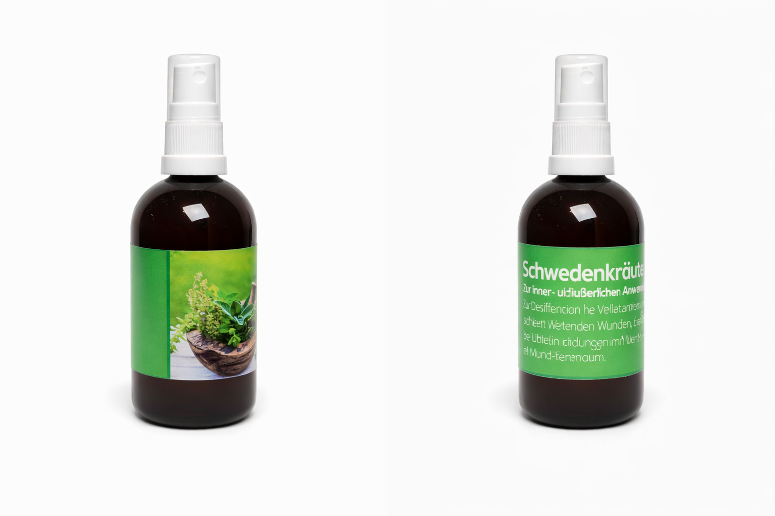 Anita`s Schwedenkräuter – Bild 2