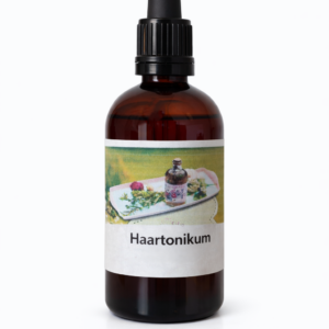 Anita`s Haartonikum - Natürliches, für vitalisierte Kopfhaut