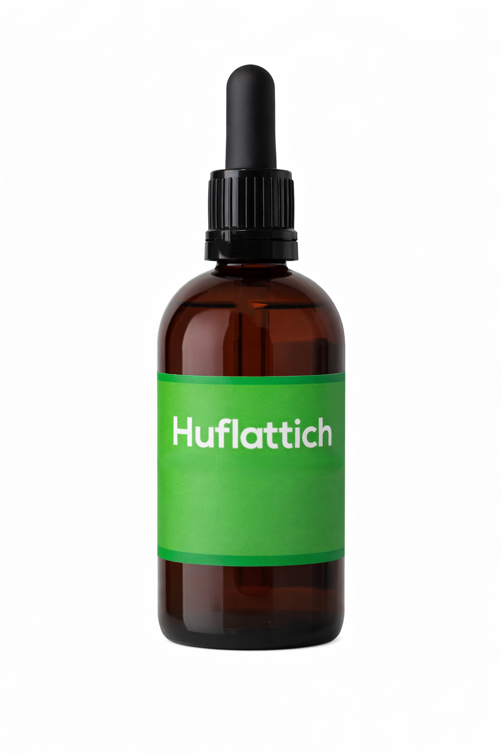 Anita`s Huflattich - Tinktur Intensive Pflege für Kopfhaut & Haut