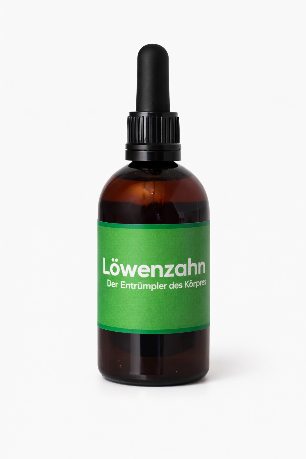 Anita`s Löwenzahn – Tinktur Kräuter-Tinktur für Problemhaut