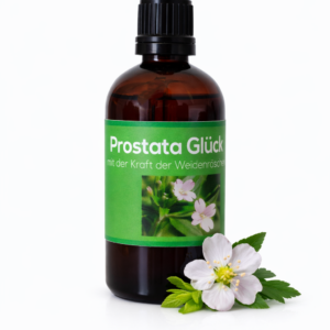 Anita`s Prostataglück