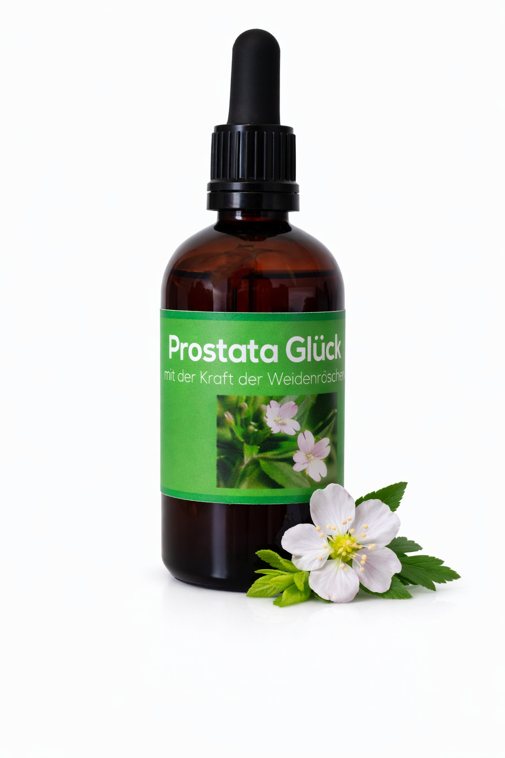 Anita`s Prostataglück