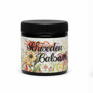 Anita`s Schweden Balsam