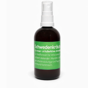 Anita`s Schwedenkräuter